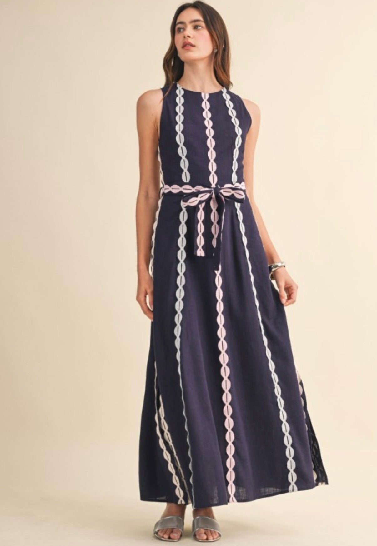 The Belle Dress