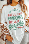 Be a Griswald Short Sleeve Tee