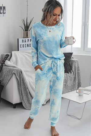 Keep it Calm Lounge Wear