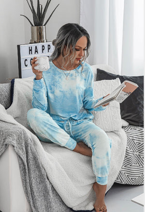 Keep it Calm Lounge Wear