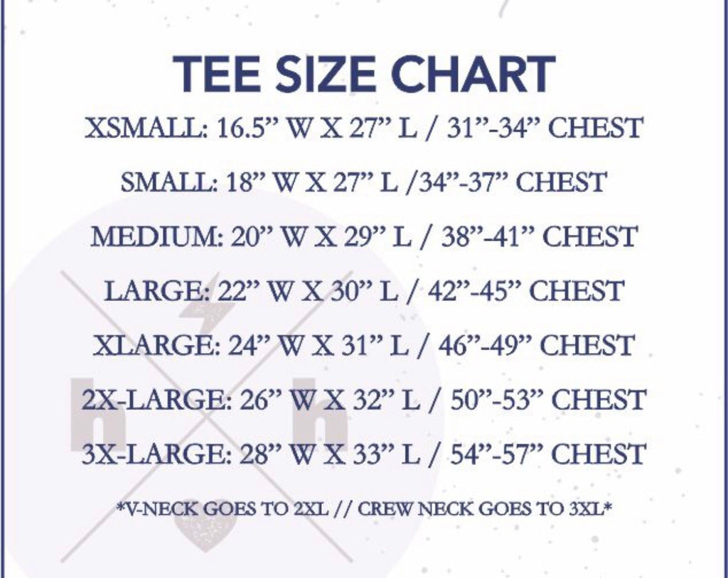 Here for the Freedom Ice Blue Soft Tee