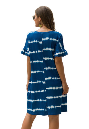 The Courtney Comfortable Dress